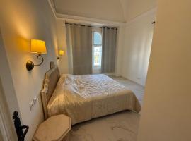 Yocca Hotel Residence, hotel in Hammamet