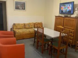 Contrafrente frente al mar