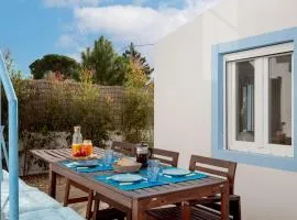 Pinhal da Praia em Melides