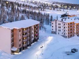 Ylläs Chalets IV 4309, hotell i Ylläsjärvi