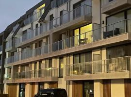 베스텐데에 위치한 호텔 Madison A