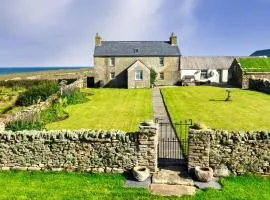 Boloquoy Victorian Farm & Watermill