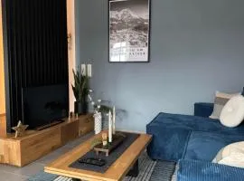 Ferienwohnung Jaspis - Scheffau am Wilden Kaiser