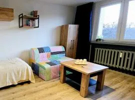 Apartament na Rycerskiej