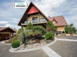 Holiday Home in Ruederbach near Lake
