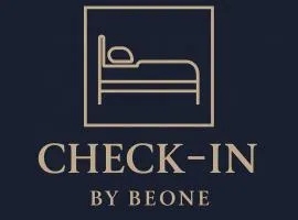 Check In by BeOne