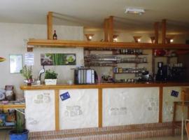 Hôtel restaurant ANGEL'S, готель у місті Angles