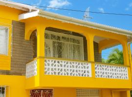 Coming Home, hotel em Mount Nesbit