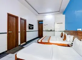 New Royal Hotel Just Near Old Delhi Railway Station And Chandni Chowk