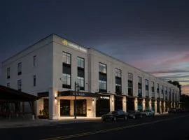 Hotel Rose