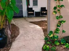 Bungalos Solecito Bacalar