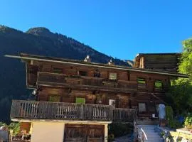 Bauernhaus Viehhauser