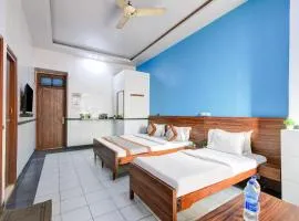 Hotel New Royal Just Near Old Delhi Railway Station And Red Fort