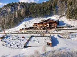 Hotel-Restaurant Burgblick