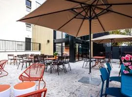 greet Hotel Reims Tinqueux