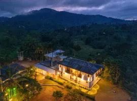 Evergreen Villa - Sinharaja