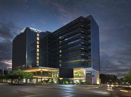 Crowne Plaza Merida by IHG, hotel en Mérida