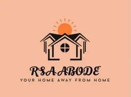 RSA Abode