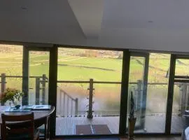 The Sett on The Wharfe