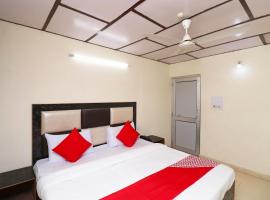Hotel O Country Lodge, hotel din Dharamshala