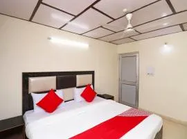 Hotel O Country Lodge