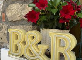 Borgo San Pietro, khách sạn ở Vitulano