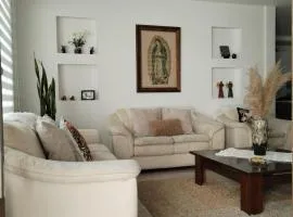 Hermoso, nuevo y espacioso departamneto, con garaje, pet lovers