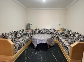 Samadis Home 2, hotel v destinaci Larache