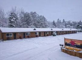 The Inn at Shady Pines