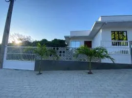 Casa da Serra Mulungu CE