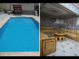 Apparemment familiale