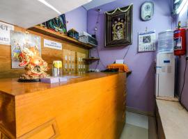Flagship Jkr Residency, Hotel in Chittoor