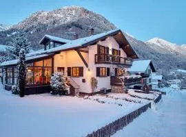 Ludwig‘s Mountain Lodges