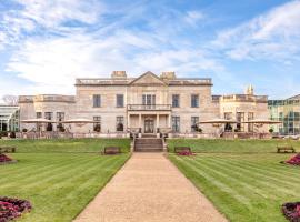 St Helen's Hotel, Dublin, Hotel in Stillorgan