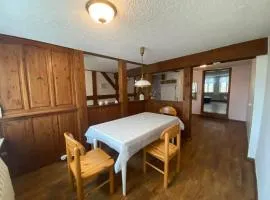 Ferienwohnung Stavenhagen