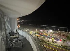 Atardeceres Inolvidables