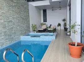 Sea Wind Chalet