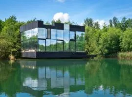 Finest Retreats - The Glass House at The Lakes by Yoo