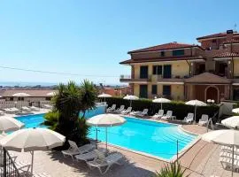 Appartamento Il Borgo A7