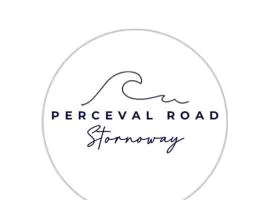 Perceval Road, Stornoway Town