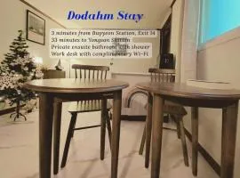 도담스테이- Female only