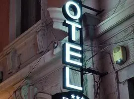 Hotel Fiorella Milano