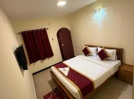 The Hill Bunk Heights Ooty