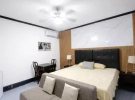 Hotel Garcias Suites, Linares