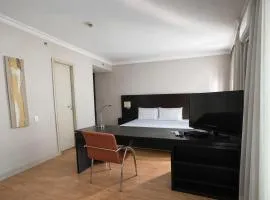 Flat em Perdizes, perto da PUC e Allianz Parque