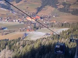 Ferienwohnung Alexanderhof