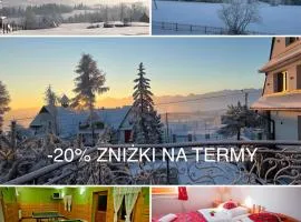 格拉勒茲卡家庭式酒店