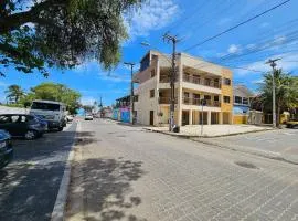 Aptos Completos a 160m da Praia de Cumbuco - MCUs