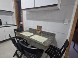 Casa Completa Sossego Wifi Pet Criança