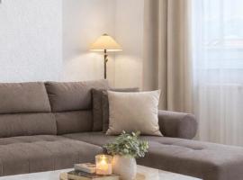 Apartmani Sun & Moon, хотел в Žepče